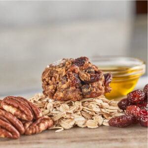 Cheery choco chips Cookie